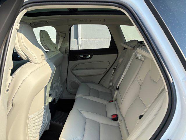 new 2026 Volvo XC60 Plug-In Hybrid car, priced at $75,235