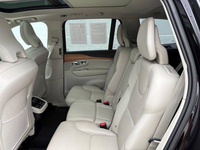used 2022 Volvo XC90 car, priced at $28,898