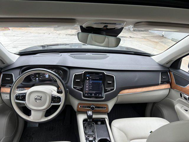 used 2022 Volvo XC90 car, priced at $28,898