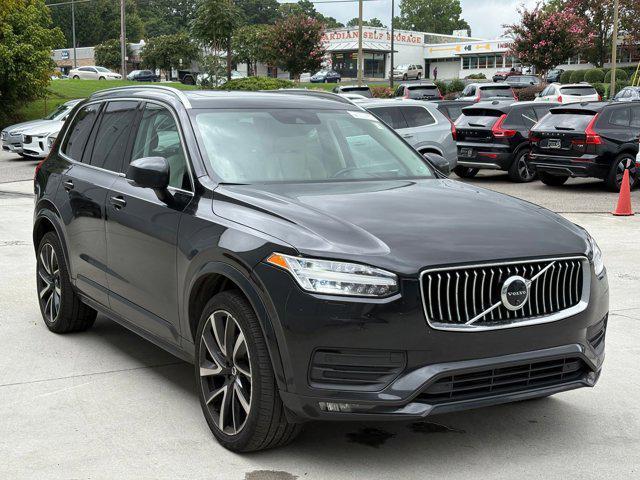 used 2022 Volvo XC90 car, priced at $28,898