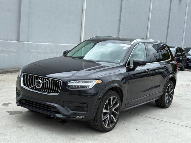 used 2022 Volvo XC90 car, priced at $28,898