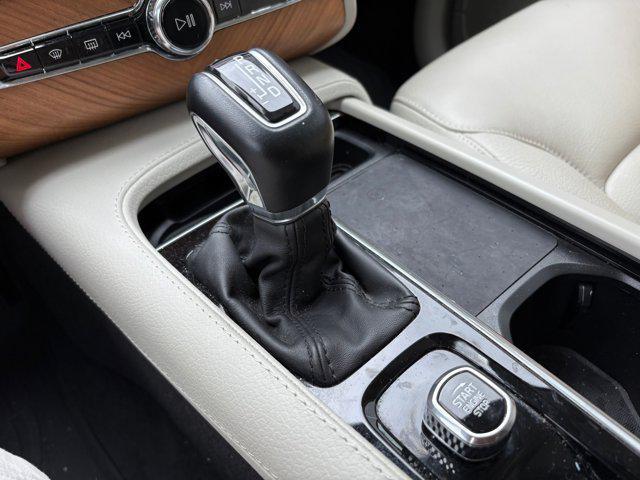 used 2022 Volvo XC90 car, priced at $28,898