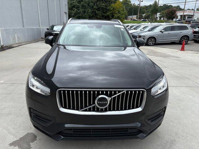 used 2022 Volvo XC90 car, priced at $28,898