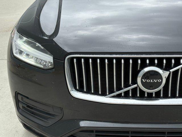 used 2022 Volvo XC90 car, priced at $28,898