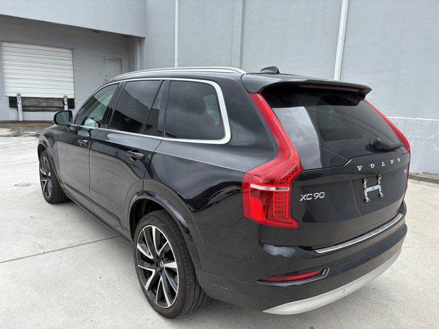 used 2022 Volvo XC90 car, priced at $28,898