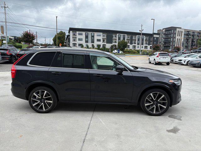 used 2022 Volvo XC90 car, priced at $28,898