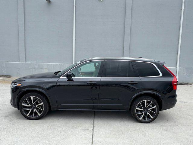 used 2022 Volvo XC90 car, priced at $28,898