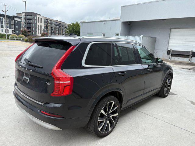 used 2022 Volvo XC90 car, priced at $28,898