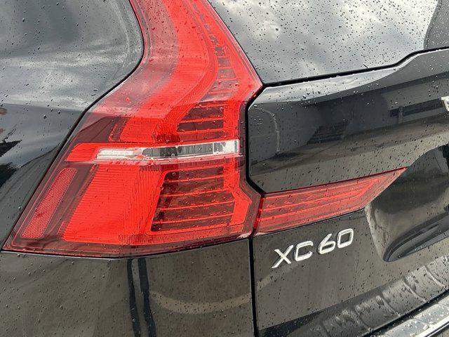 used 2024 Volvo XC60 car, priced at $38,895