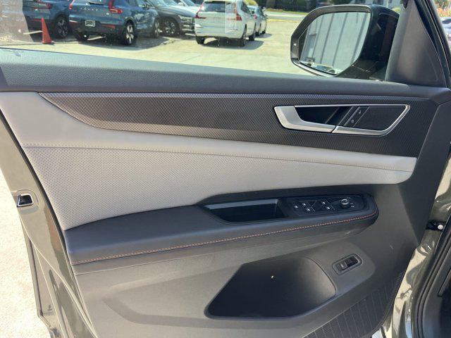 used 2024 Volkswagen Atlas car, priced at $40,895