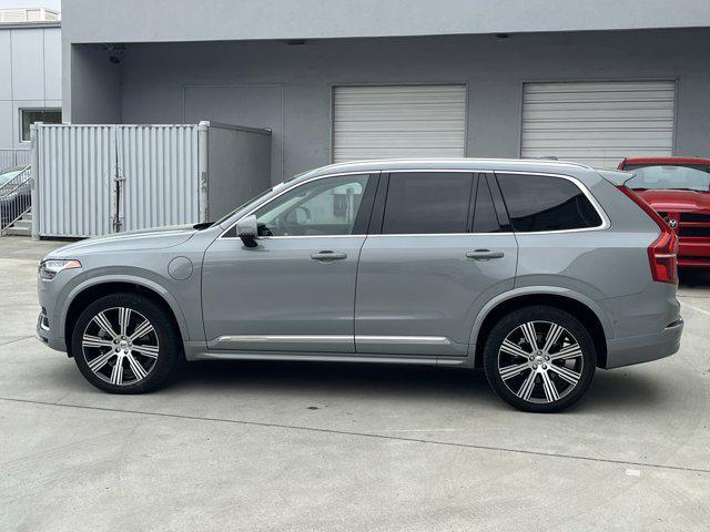 used 2024 Volvo XC90 Recharge Plug-In Hybrid car, priced at $63,897