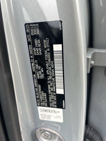 used 2024 Volvo XC90 Recharge Plug-In Hybrid car, priced at $63,897
