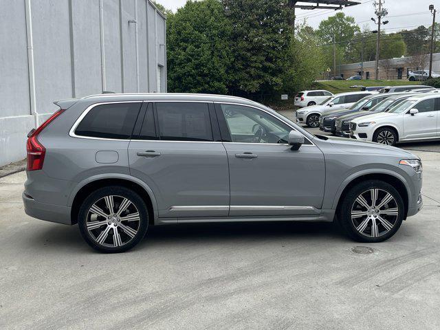 used 2024 Volvo XC90 Recharge Plug-In Hybrid car, priced at $63,897