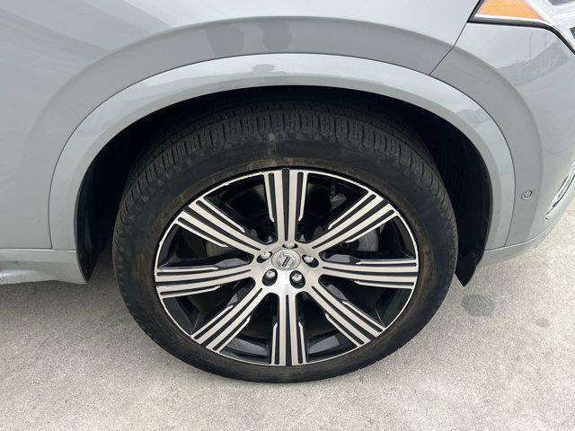 used 2024 Volvo XC90 Recharge Plug-In Hybrid car, priced at $63,897