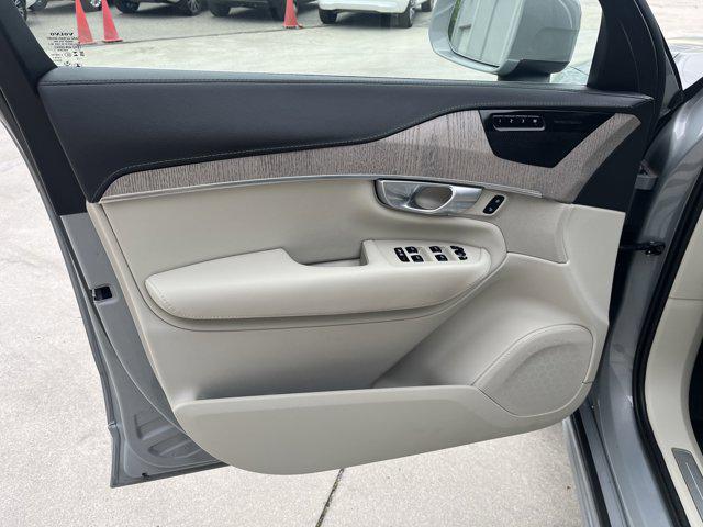 used 2024 Volvo XC90 Recharge Plug-In Hybrid car, priced at $63,897