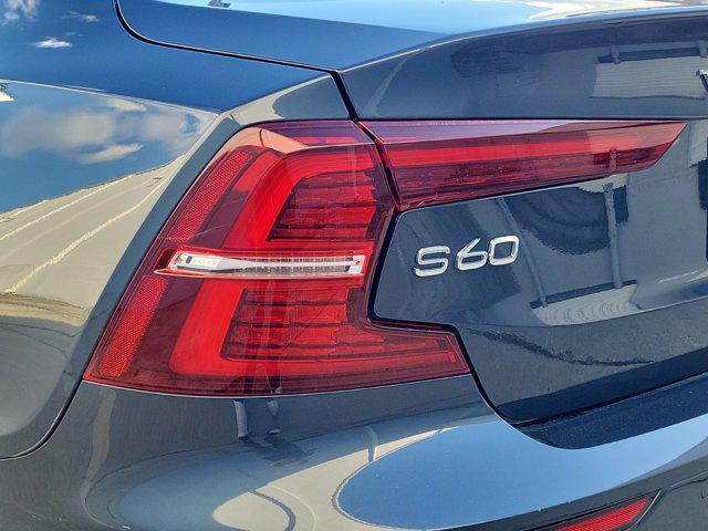 used 2022 Volvo S60 car, priced at $29,898