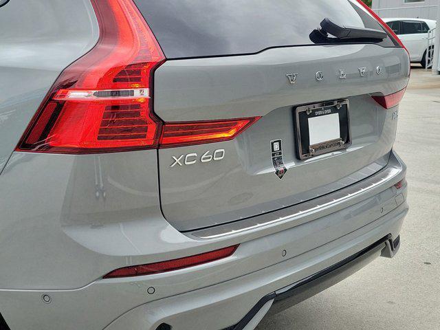 new 2025 Volvo XC60 Plug-In Hybrid car, priced at $66,235