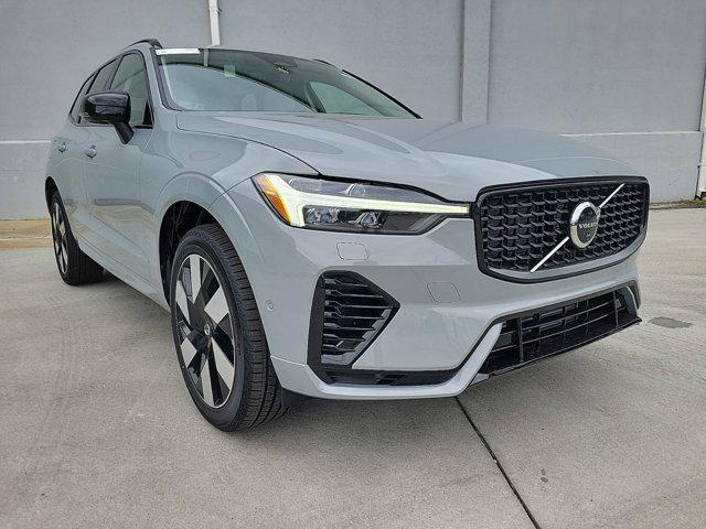 new 2025 Volvo XC60 Plug-In Hybrid car, priced at $66,235