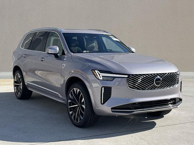 new 2026 Volvo XC90 car, priced at $63,655