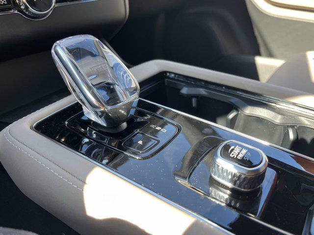 new 2026 Volvo XC90 car, priced at $63,655