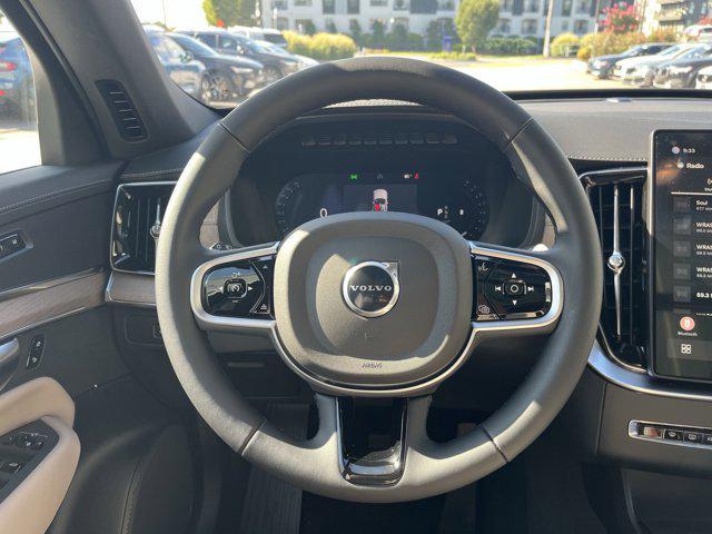 new 2026 Volvo XC90 car, priced at $63,655