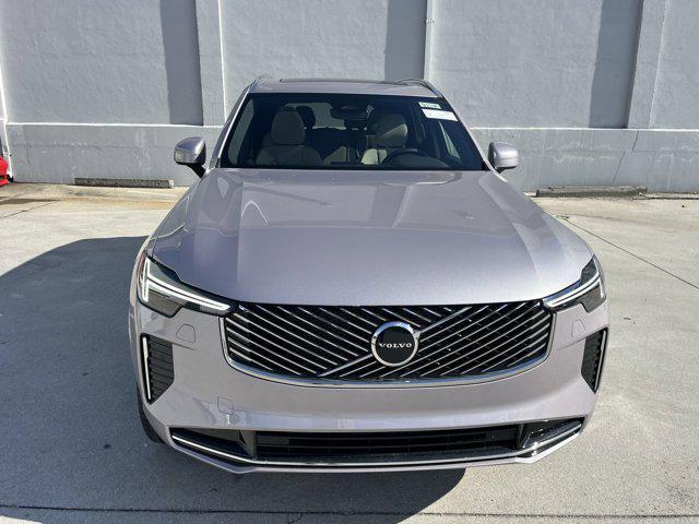 new 2026 Volvo XC90 car, priced at $63,655