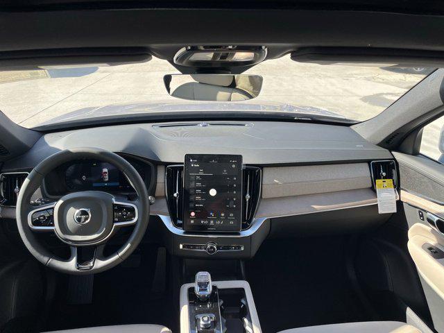 new 2026 Volvo XC90 car, priced at $63,655