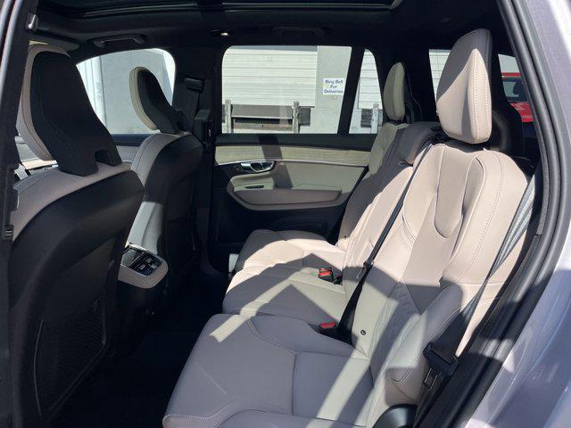 new 2026 Volvo XC90 car, priced at $63,655