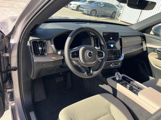 new 2026 Volvo XC90 car, priced at $63,655