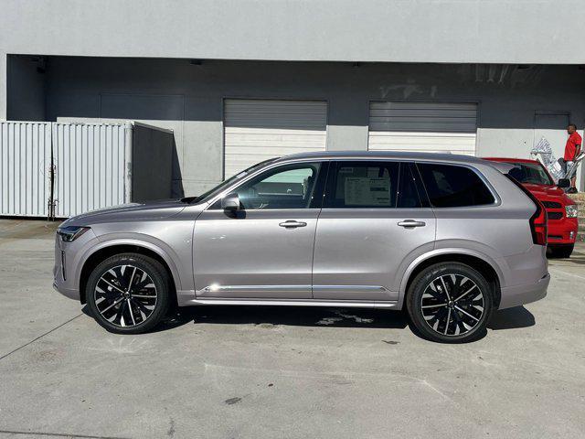 new 2026 Volvo XC90 car, priced at $63,655