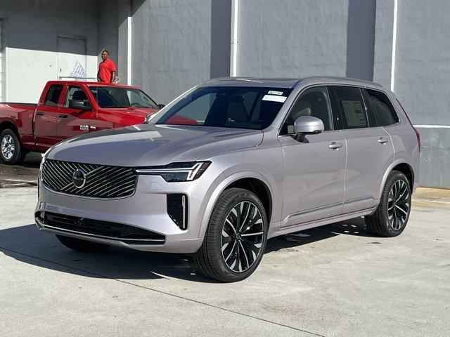new 2026 Volvo XC90 car, priced at $63,655
