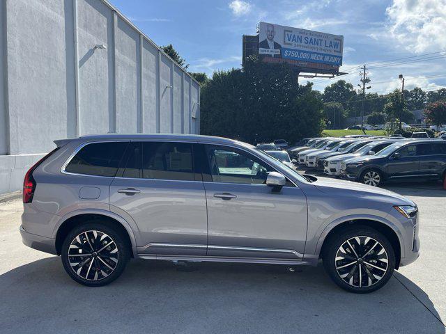 new 2026 Volvo XC90 car, priced at $63,655