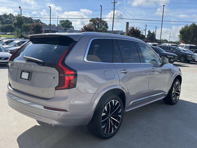 new 2026 Volvo XC90 car, priced at $63,655