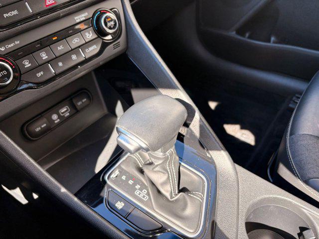 used 2018 Kia Niro car, priced at $18,898