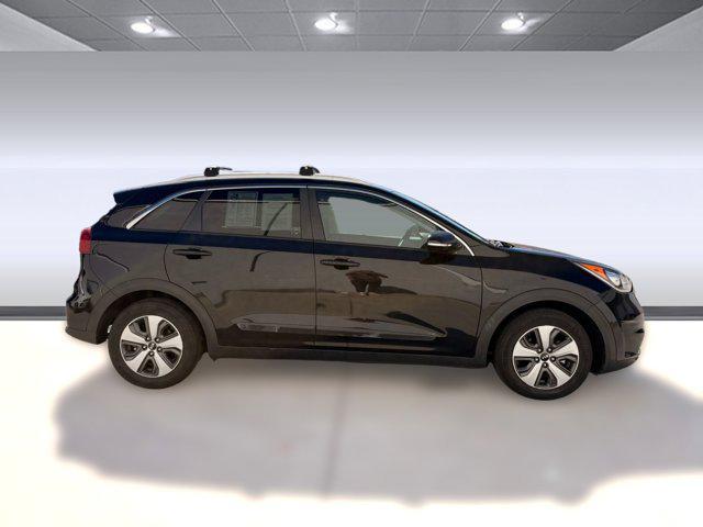 used 2018 Kia Niro car, priced at $18,898