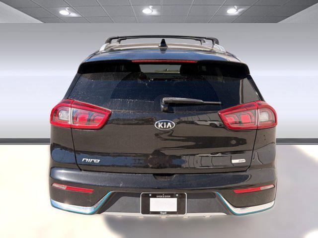 used 2018 Kia Niro car, priced at $18,898