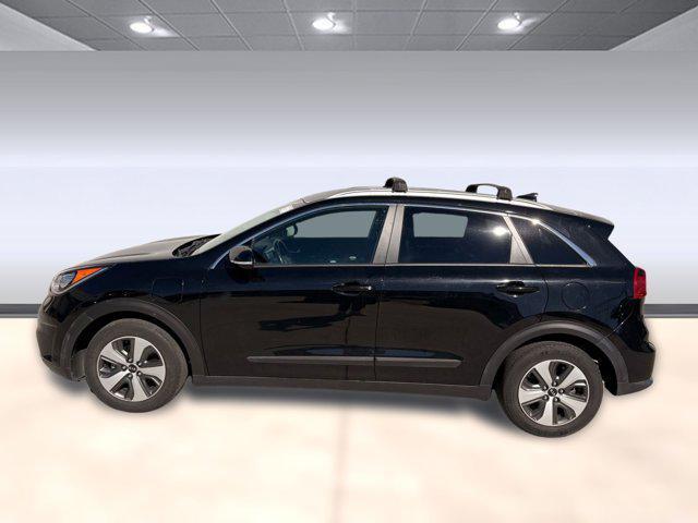 used 2018 Kia Niro car, priced at $18,898