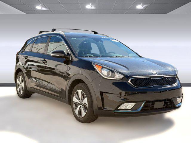 used 2018 Kia Niro car, priced at $18,898