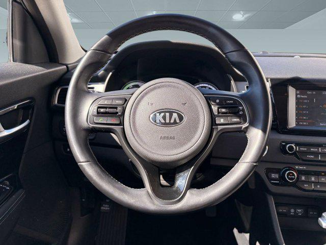 used 2018 Kia Niro car, priced at $18,898