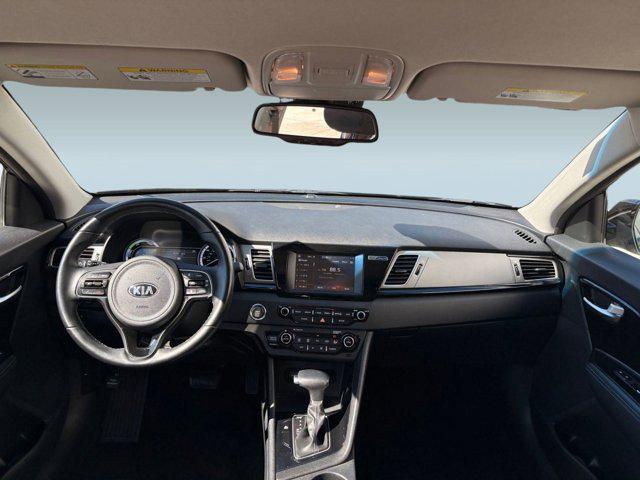 used 2018 Kia Niro car, priced at $18,898
