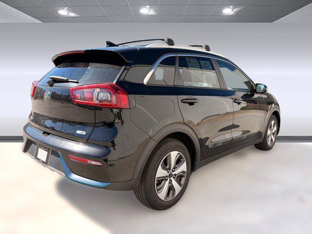used 2018 Kia Niro car, priced at $18,898