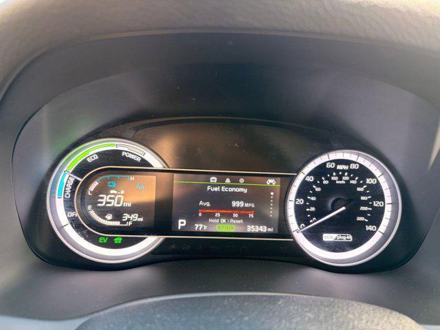 used 2018 Kia Niro car, priced at $18,898
