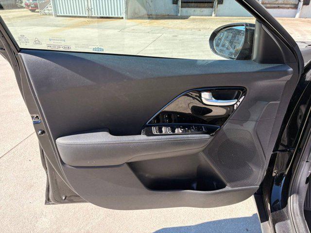 used 2018 Kia Niro car, priced at $18,898