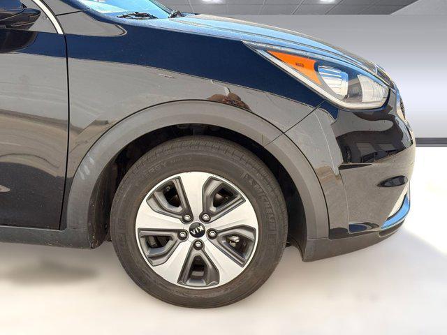 used 2018 Kia Niro car, priced at $18,898