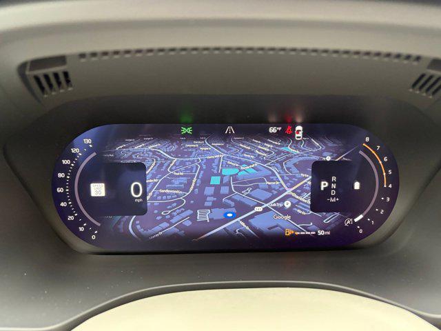 new 2026 Volvo XC60 car, priced at $64,040