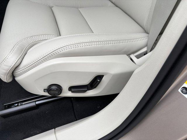 new 2026 Volvo XC60 car, priced at $64,040