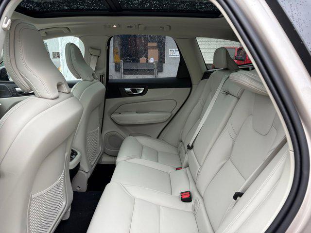 new 2026 Volvo XC60 car, priced at $64,040