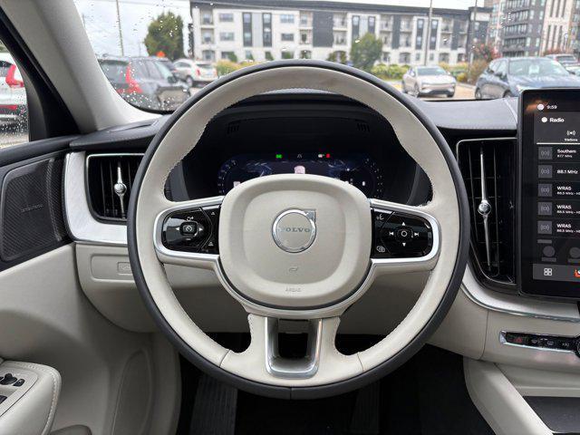 new 2026 Volvo XC60 car, priced at $64,040