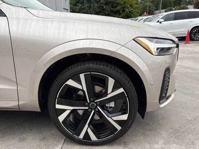 new 2026 Volvo XC60 car, priced at $64,040