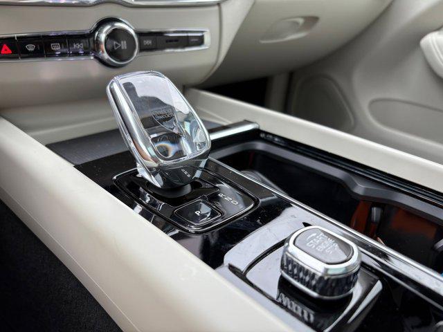 new 2026 Volvo XC60 car, priced at $64,040